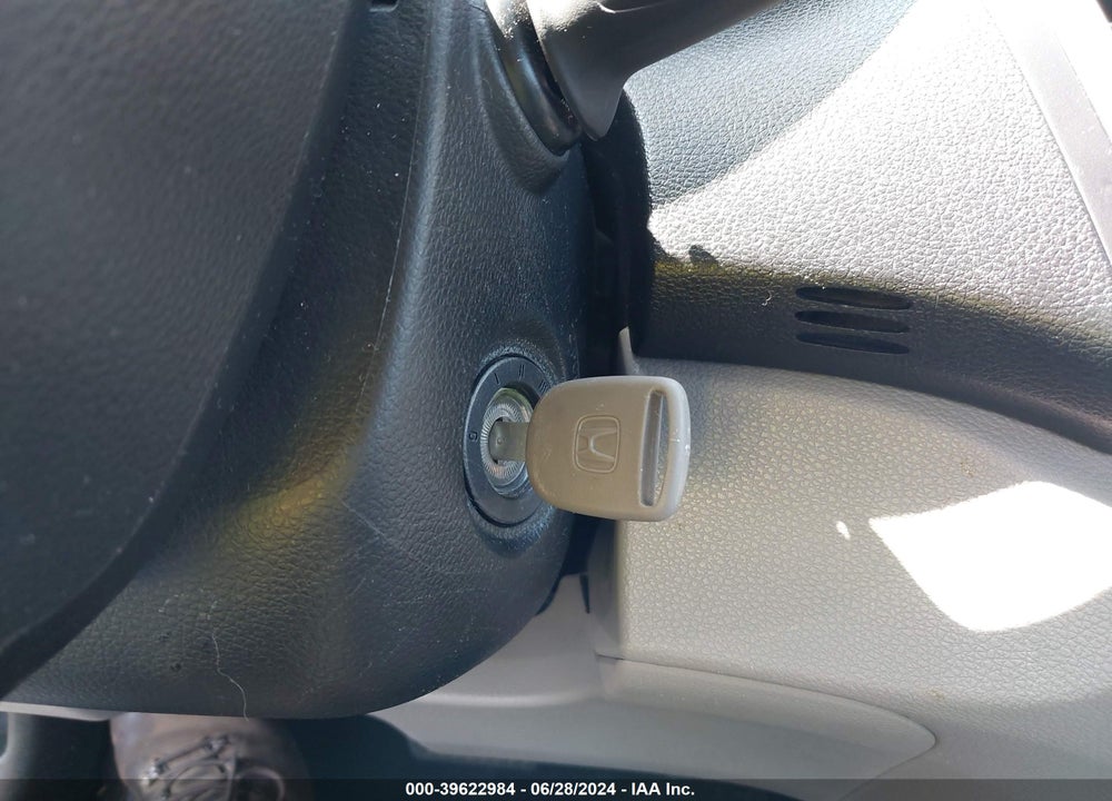 2017 HONDA ACCORD LX VIN: 1HGCR2F38HA089937