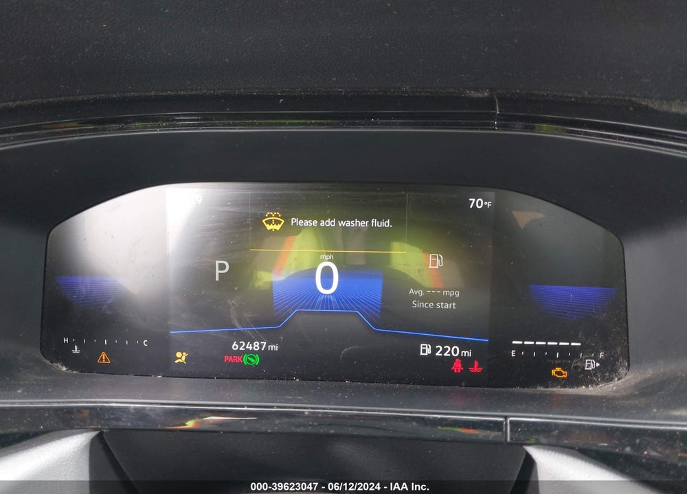 2022 VOLKSWAGEN TAOS 1.5T S VIN: 3VVCX7B21NM006766