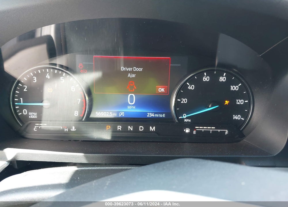 2020 FORD EXPLORER XLT VIN: 1FMSK8DH8LGC85183