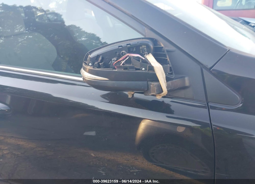 2013 TOYOTA RAV4 XLE VIN: 2T3WFREV0DW042672
