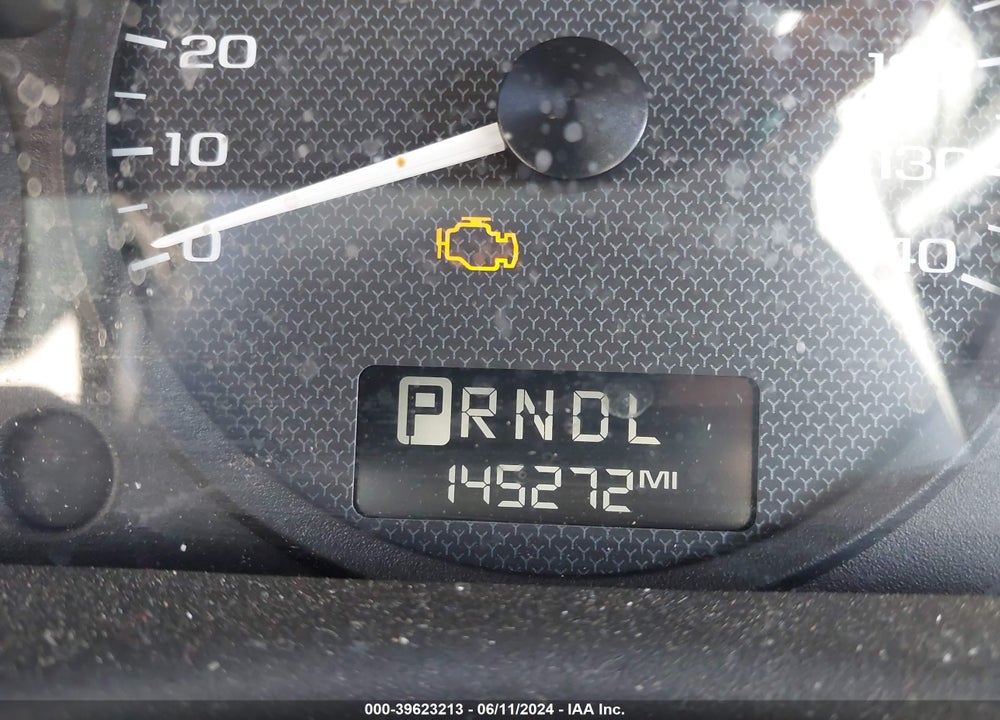 2004 CHEVROLET MALIBU MAXX LS VIN: 1G1ZT64804F182599