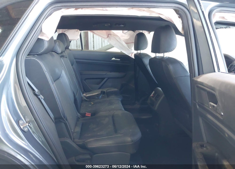 2020 VOLKSWAGEN ATLAS CROSS SPORT 3.6L V6 SE W/TECHNOLOGY/3.6L V6 SE W/TECHNOLOGY R-LINE VIN: 1V26E2CA4LC213952