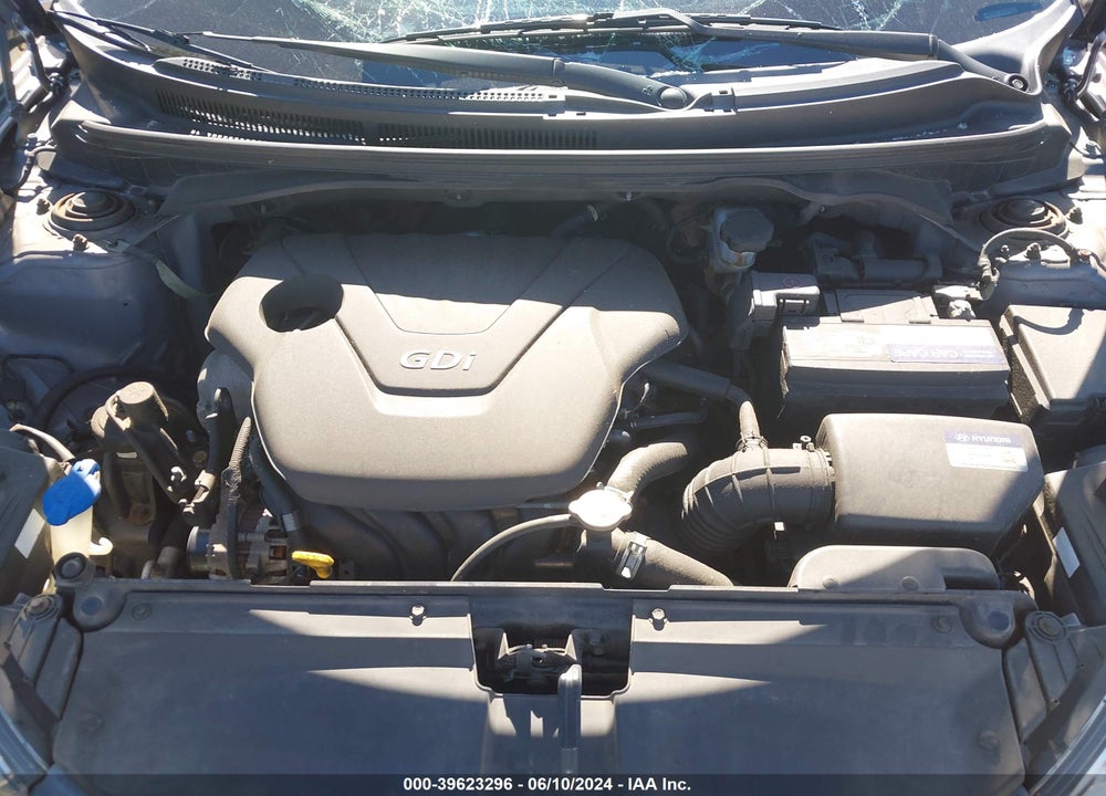 2017 HYUNDAI VELOSTER VIN: KMHTC6AD4HU306157