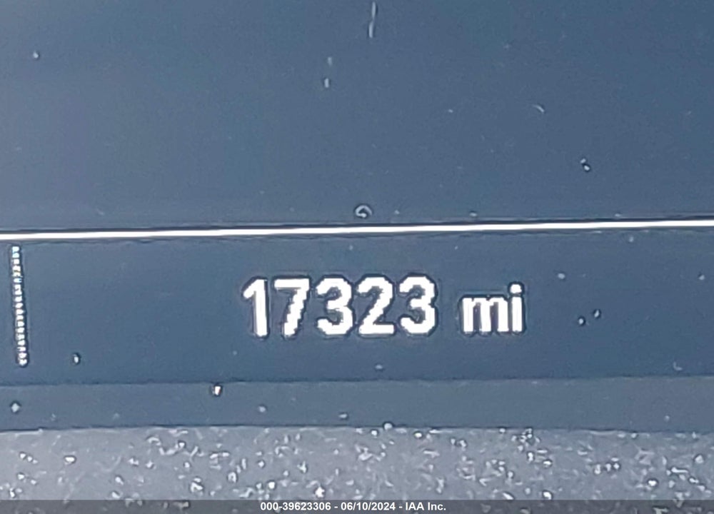 2020 CHEVROLET EQUINOX FWD LS VIN: 2GNAXHEV5L6270251