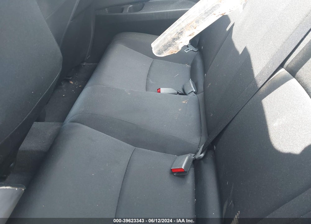 2018 HONDA CIVIC SI VIN: 2HGFC3A54JH752845