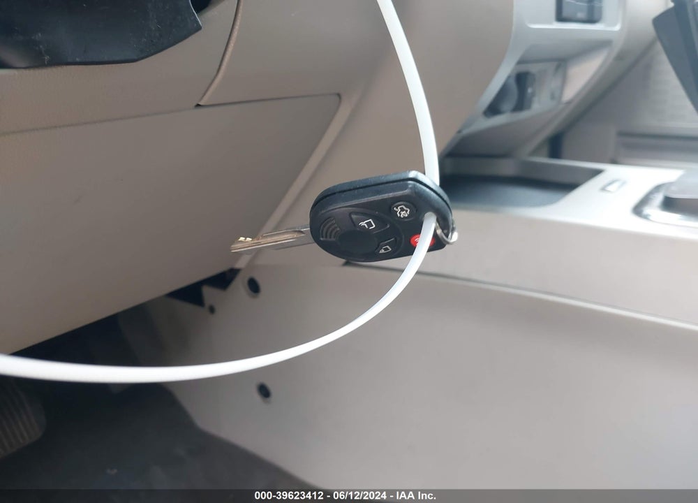 2010 FORD ESCAPE XLT VIN: 1FMCU9D78AKB00670