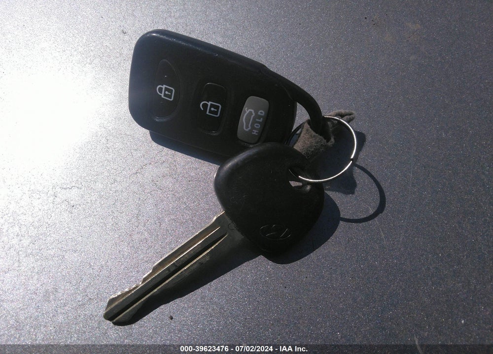 2016 HYUNDAI ELANTRA SE VIN: 5NPDH4AE6GH769207