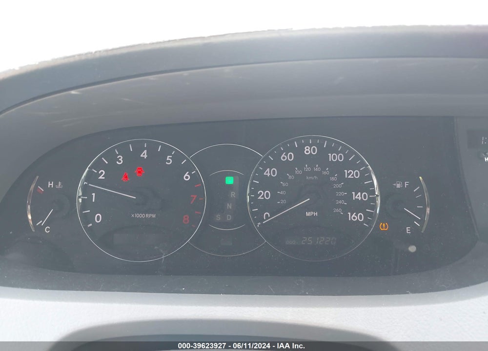 2009 TOYOTA AVALON LIMITED VIN: 4T1BK36B69U332412