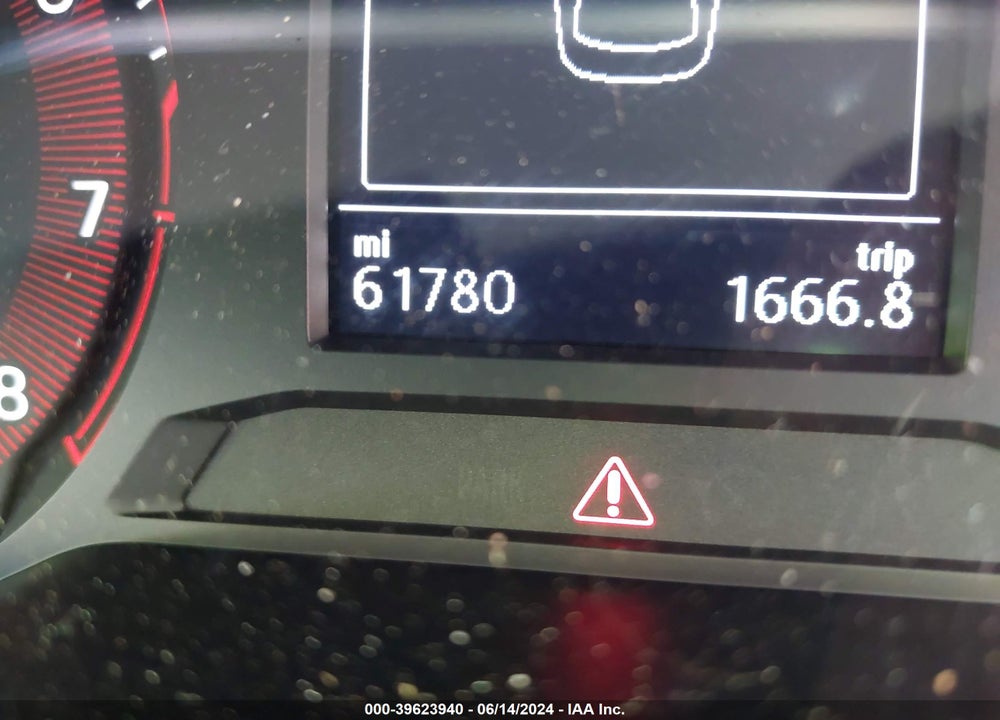 2019 VOLKSWAGEN JETTA 1.4T R-LINE/1.4T S/1.4T SE VIN: 3VWCB7BU9KM210190