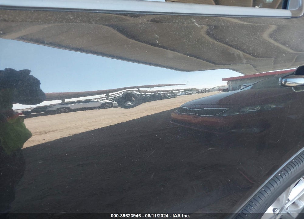 2012 DODGE DURANGO CREW VIN: 1C4RDHDG8CC247349