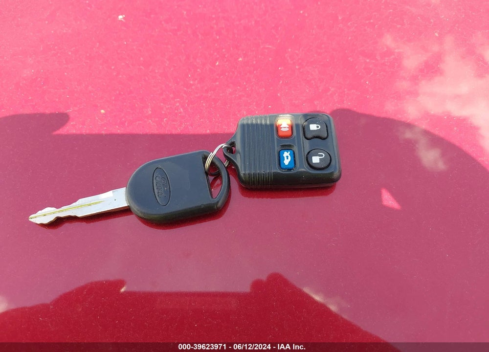 2006 FORD MUSTANG GT VIN: 1ZVFT82H565138130