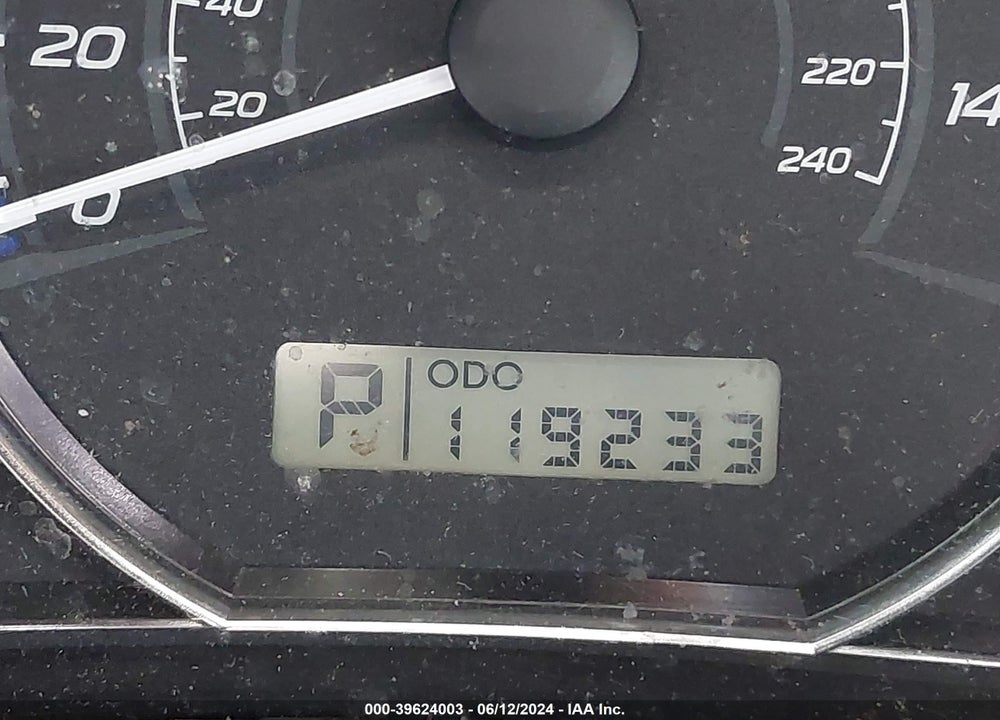 2012 SUBARU FORESTER 2.5X PREMIUM VIN: JF2SHBCC3CH419891