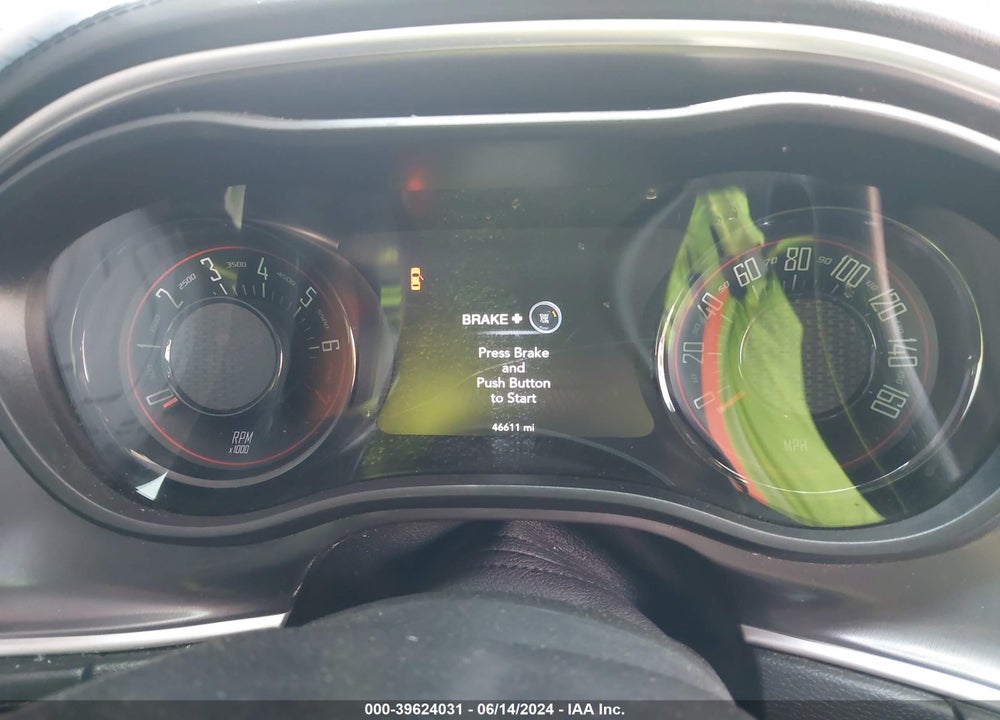 2020 DODGE CHALLENGER SXT VIN: 2C3CDZAGXLH179721