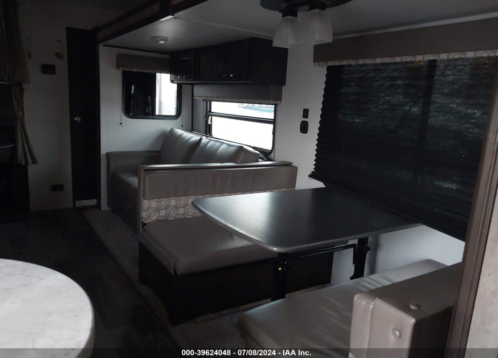 2020 KEYSTONE SPRINDALE 300 FWBH VIN: 4YDF30027L3102690