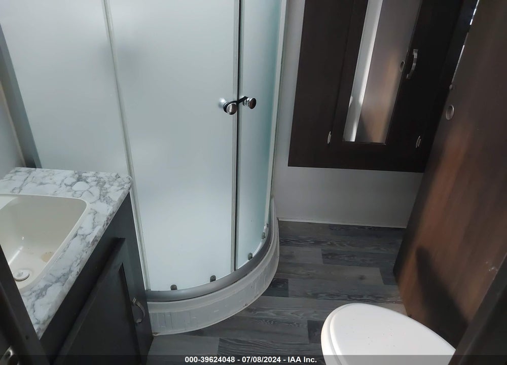 2020 KEYSTONE SPRINDALE 300 FWBH VIN: 4YDF30027L3102690
