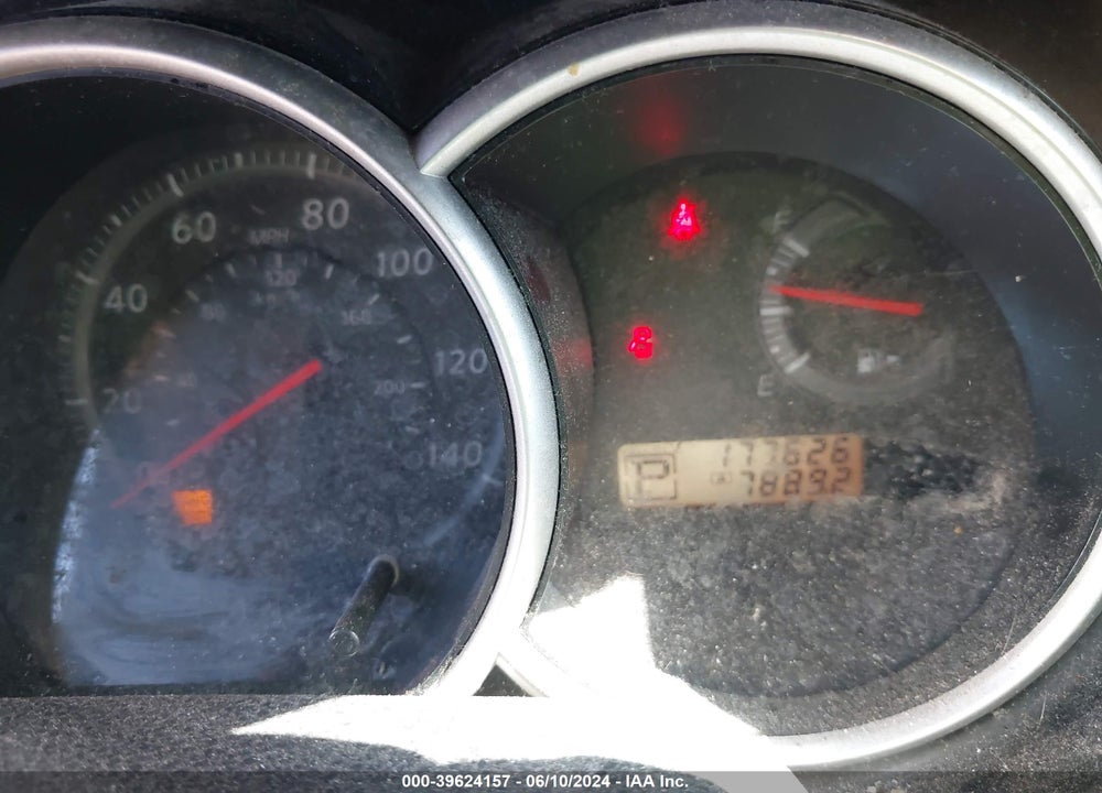 2012 NISSAN VERSA 1.8 S VIN: 3N1BC1CP2CK802144