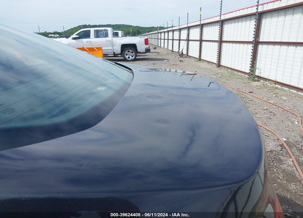 2013 FORD FOCUS SE VIN: 1FADP3F24DL106811