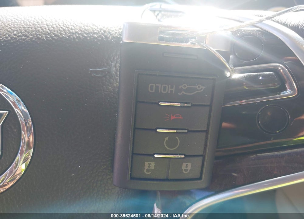 2013 CADILLAC XTS PLATINUM VIN: 2G61U5S33D9171188
