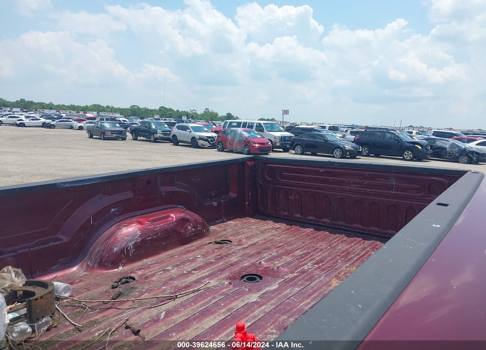 2023 RAM 3500 TRADESMAN  4X4 8' BOX VIN: 3C63RRGL7PG508308