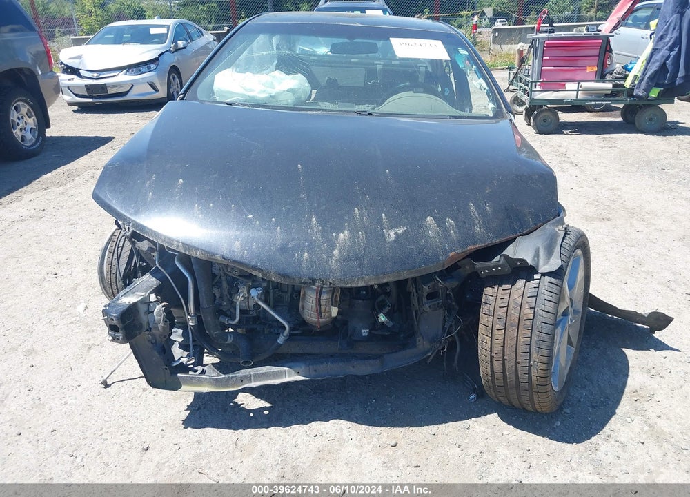 2014 TOYOTA CAMRY SE V6 VIN: 4T1BK1FK7EU025832