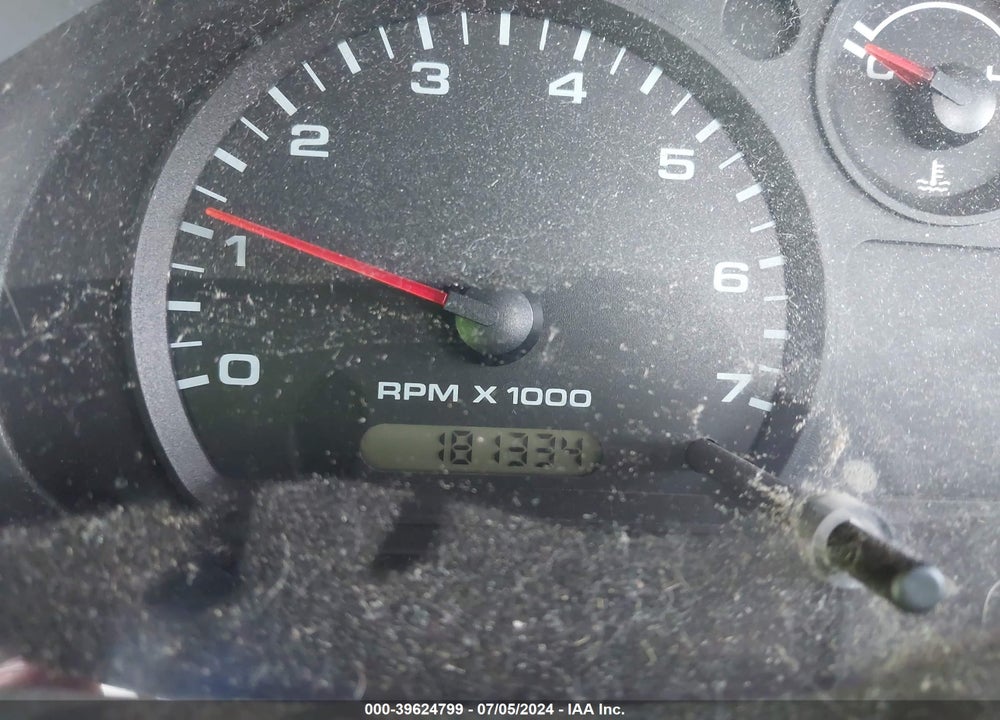 2004 FORD RANGER XLT VIN: 1FTYR15E94PB60068
