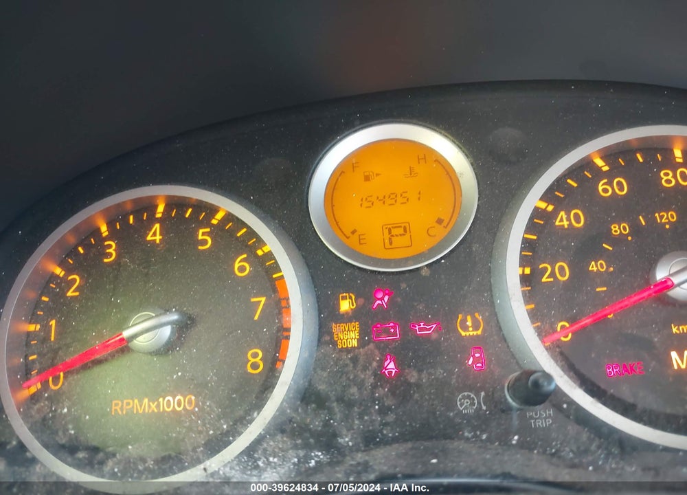 2009 NISSAN SENTRA 2.0 VIN: 3N1AB61E79L622383
