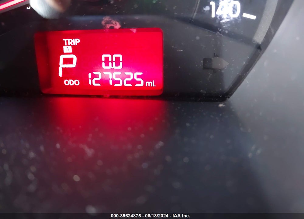 2014 KIA RIO LX VIN: KNADM4A31E6406862