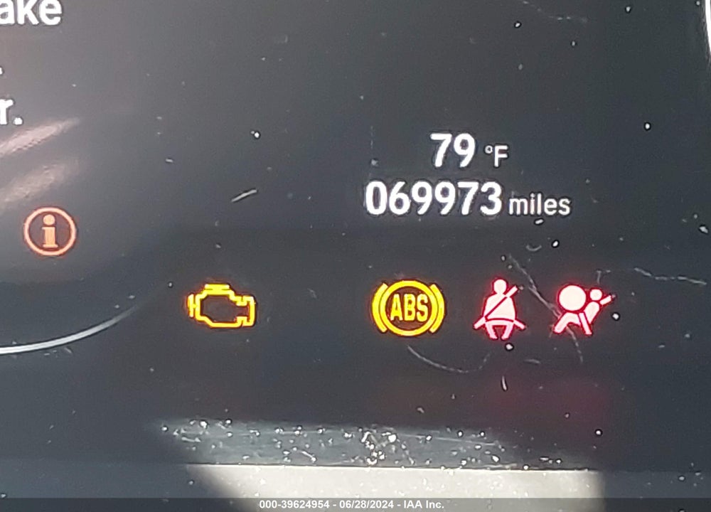 2019 HONDA INSIGHT LX VIN: 19XZE4F10KE003345