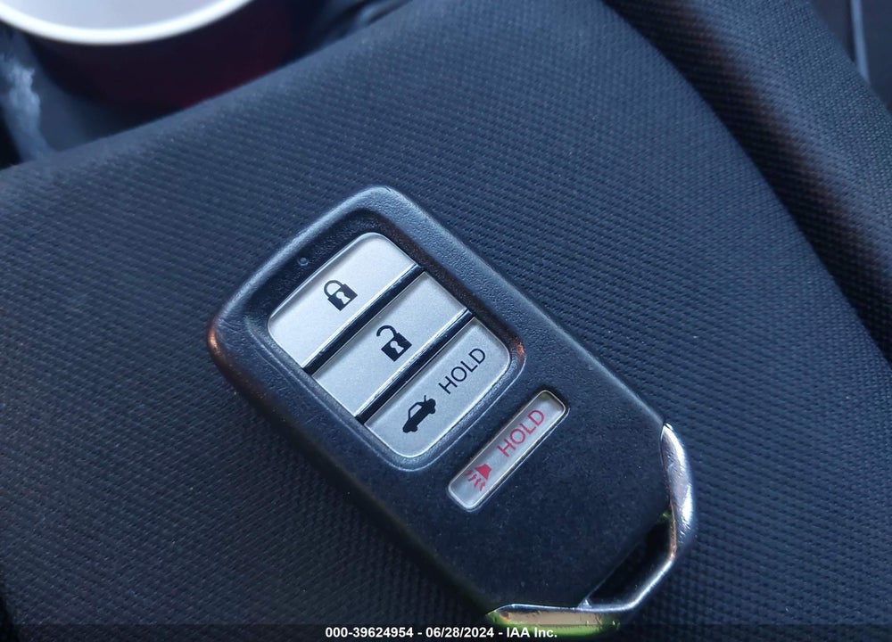 2019 HONDA INSIGHT LX VIN: 19XZE4F10KE003345