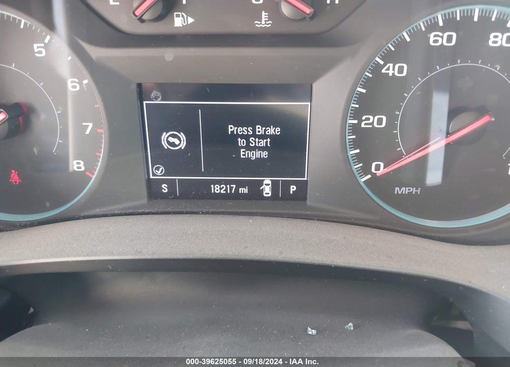 2023 CHEVROLET MALIBU FWD 1LT VIN: 1G1ZD5STXPF234405