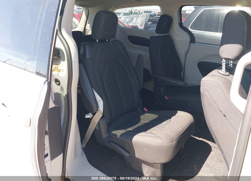 2024 CHRYSLER VOYAGER LX VIN: 2C4RC1CG9RR136336
