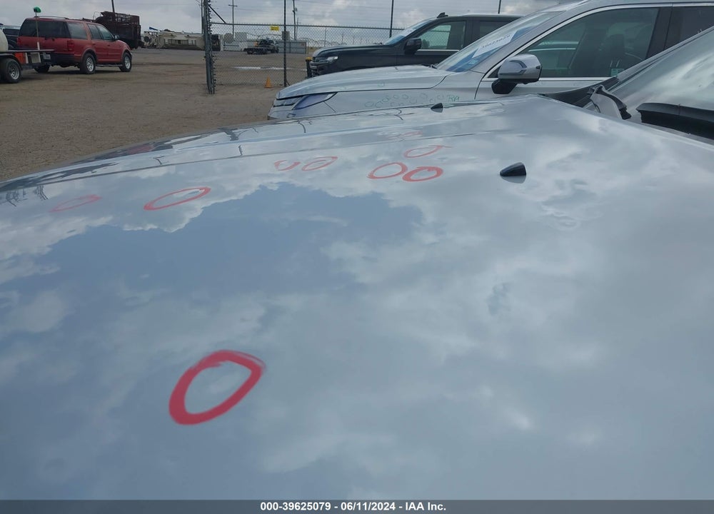 2024 DODGE DURANGO GT PLUS AWD VIN: 1C4RDJDG3RC173239