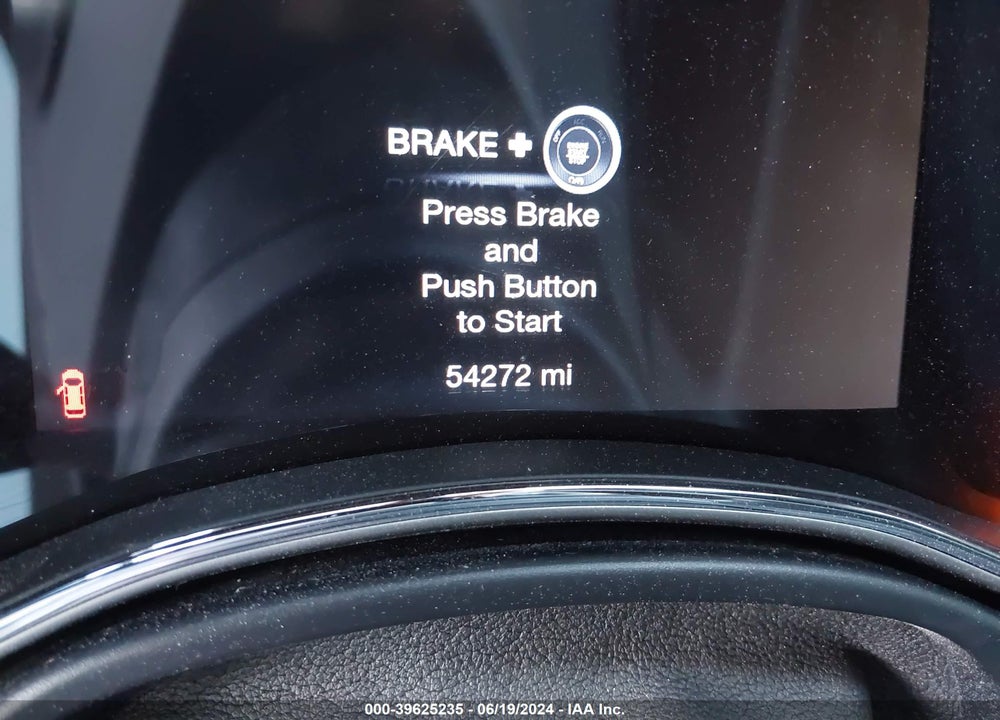 2018 JEEP GRAND CHEROKEE LIMITED 4X4 VIN: 1C4RJFBG1JC166559