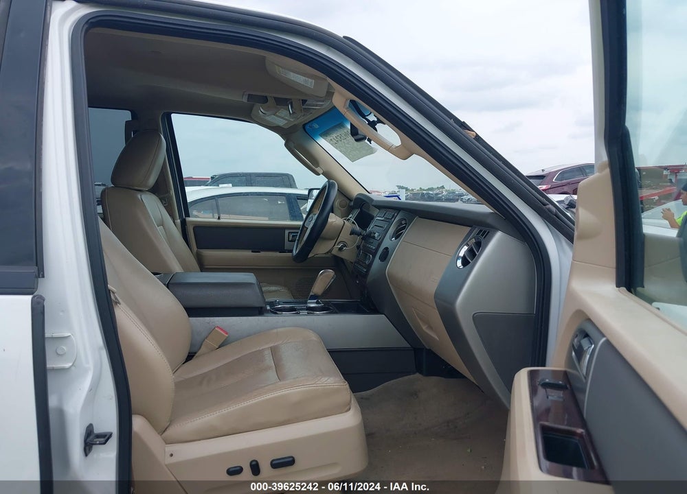 2013 FORD EXPEDITION EL XLT VIN: 1FMJK1H55DEF14662