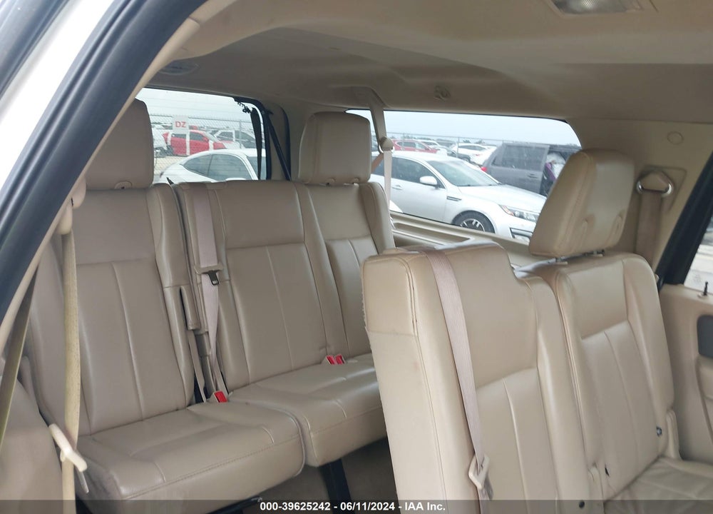 2013 FORD EXPEDITION EL XLT VIN: 1FMJK1H55DEF14662