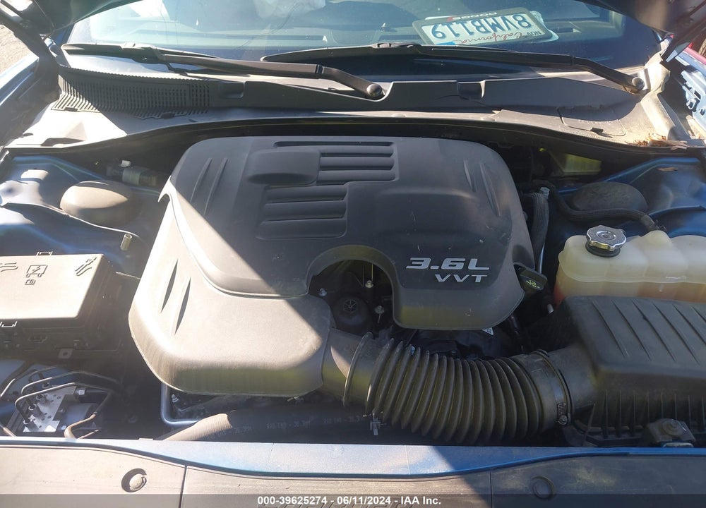 2020 DODGE CHARGER GT RWD VIN: 2C3CDXHG5LH186697