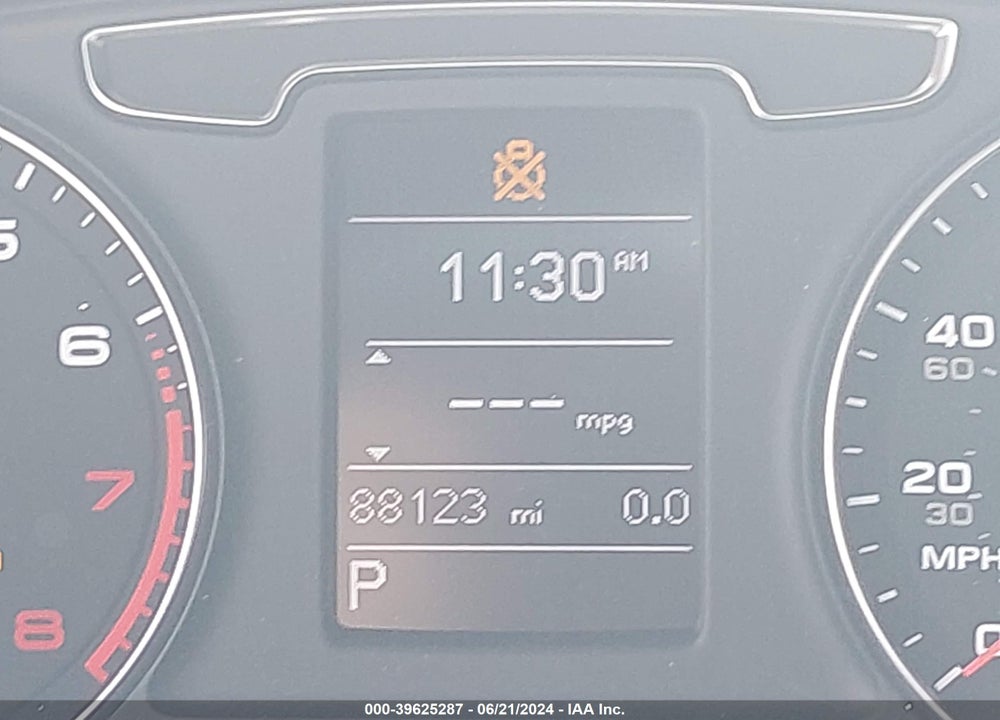 2017 AUDI Q3 2.0T PREMIUM VIN: WA1JCCFS5HR005413