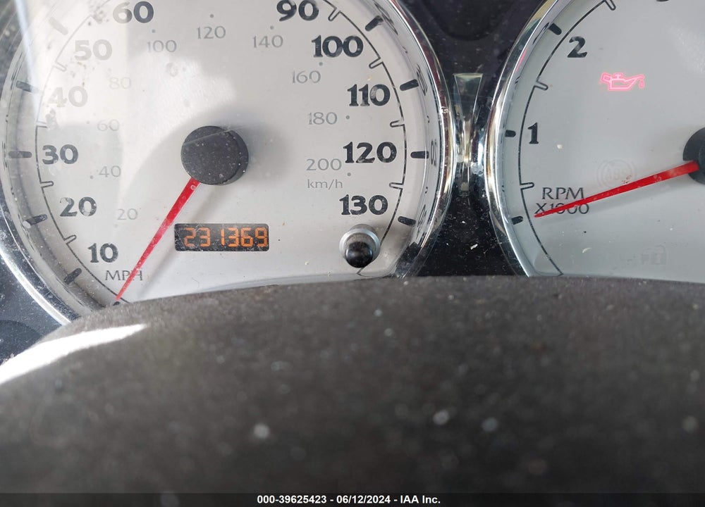 2004 SATURN VUE V6 VIN: 5GZCZ53484S816767