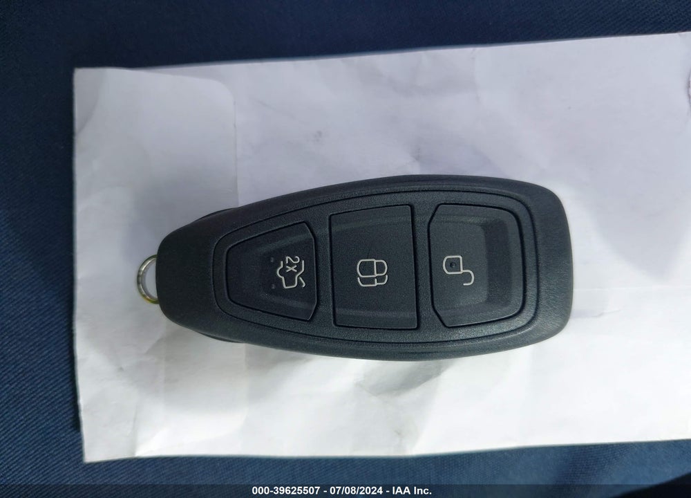 2012 FORD FOCUS TITANIUM VIN: 1FAHP3N26CL221833