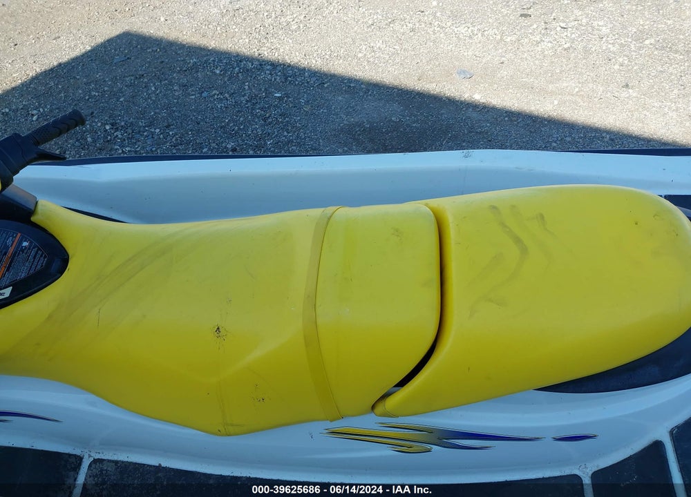 2005 SEADOO OTHER VIN: YDV01268B505