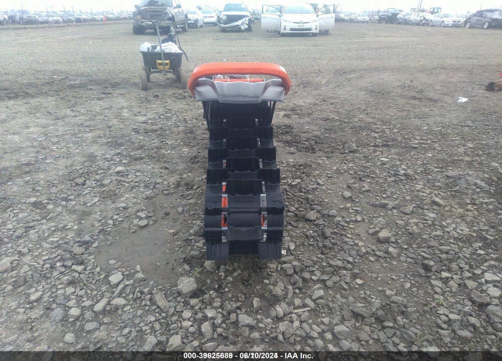 2023 SNOW MOBILE VIN: 000UNCXXOPJ291657