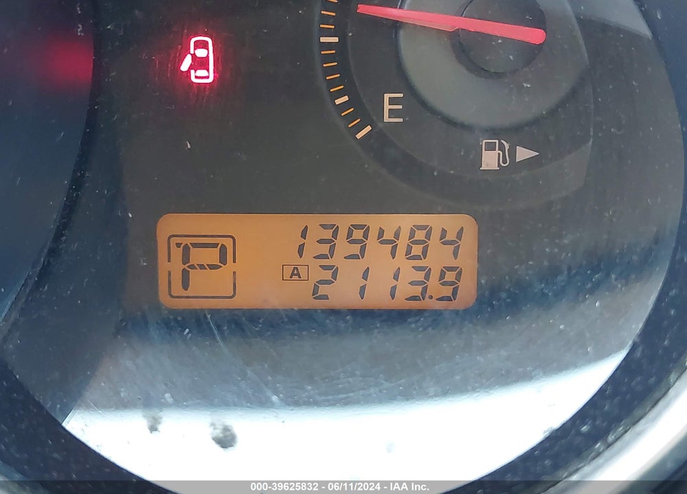 2008 NISSAN VERSA 1.8S VIN: 3N1BC11E28L365300