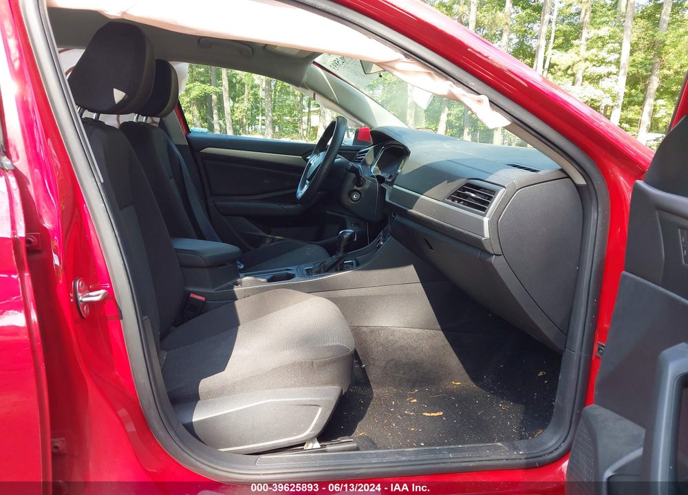 2019 VOLKSWAGEN JETTA 1.4T R-LINE/1.4T S/1.4T SE VIN: 3VWC57BU8KM054649