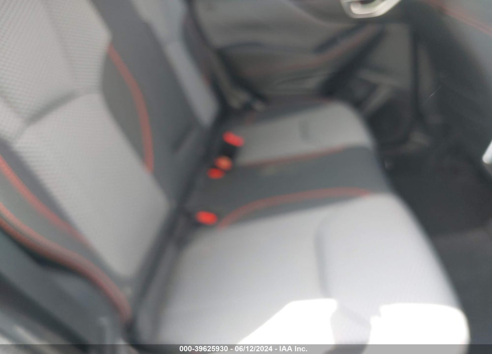 2019 SUBARU FORESTER SPORT VIN: JF2SKAPC3KH466407