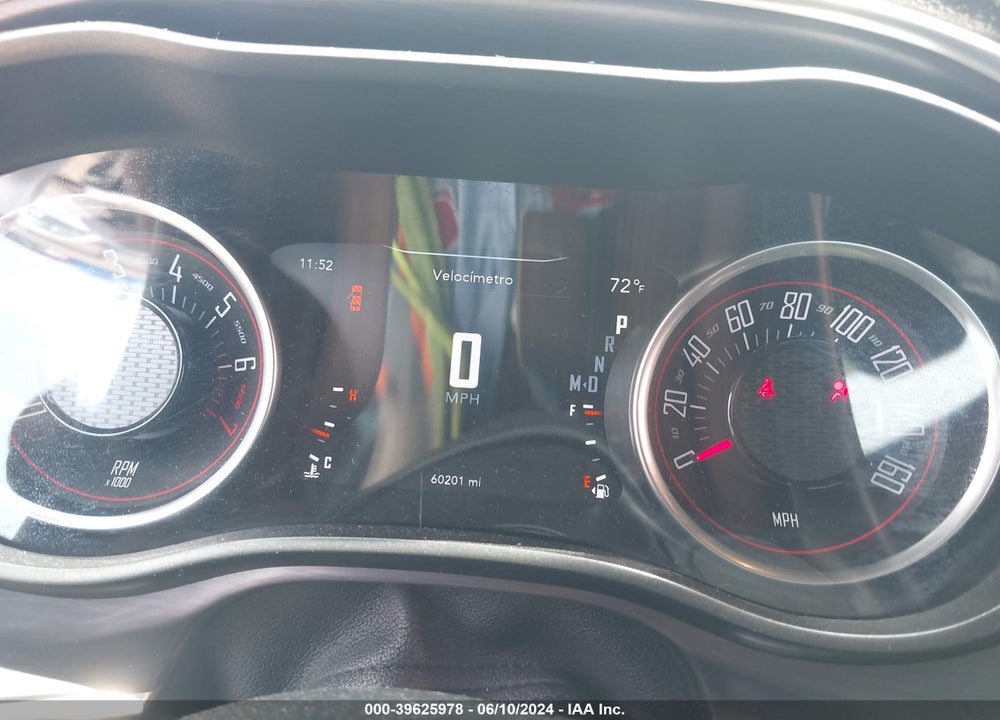 2018 DODGE CHALLENGER SXT VIN: 2C3CDZAG8JH242229