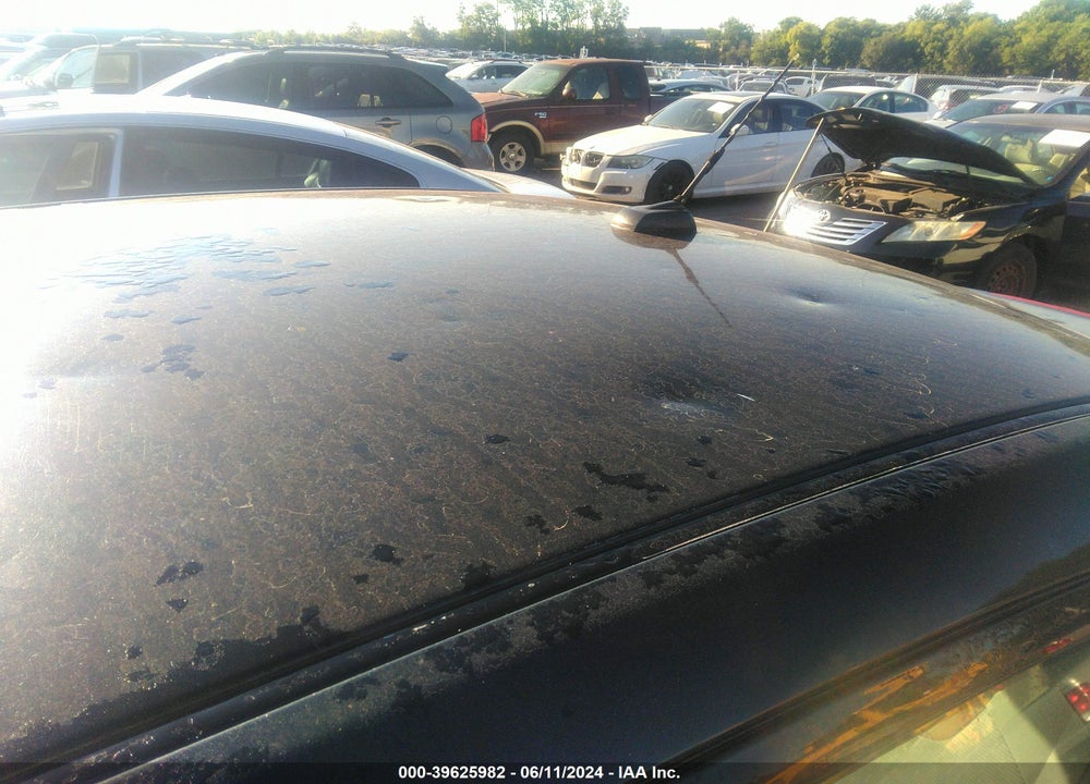 2011 FORD FUSION SE VIN: 3FAHP0HA1BR116151