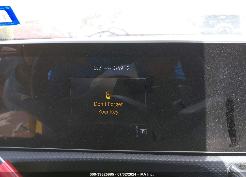 2020 MERCEDES-BENZ CLA 250 4MATIC VIN: WDD5J4HB6LN028088