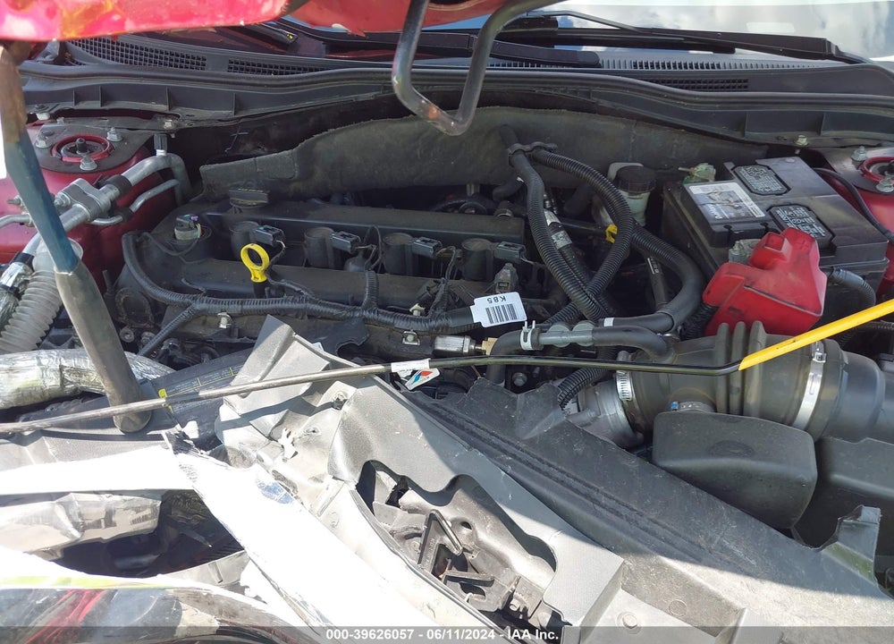 2012 FORD FUSION SEL VIN: 3FAHP0JA9CR294238
