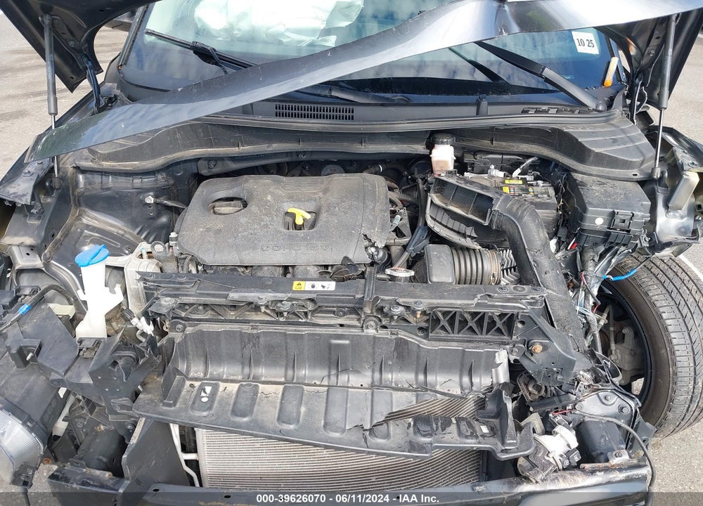 2020 KIA SOUL GT LINE VIN: KNDJ63AU3L7019403