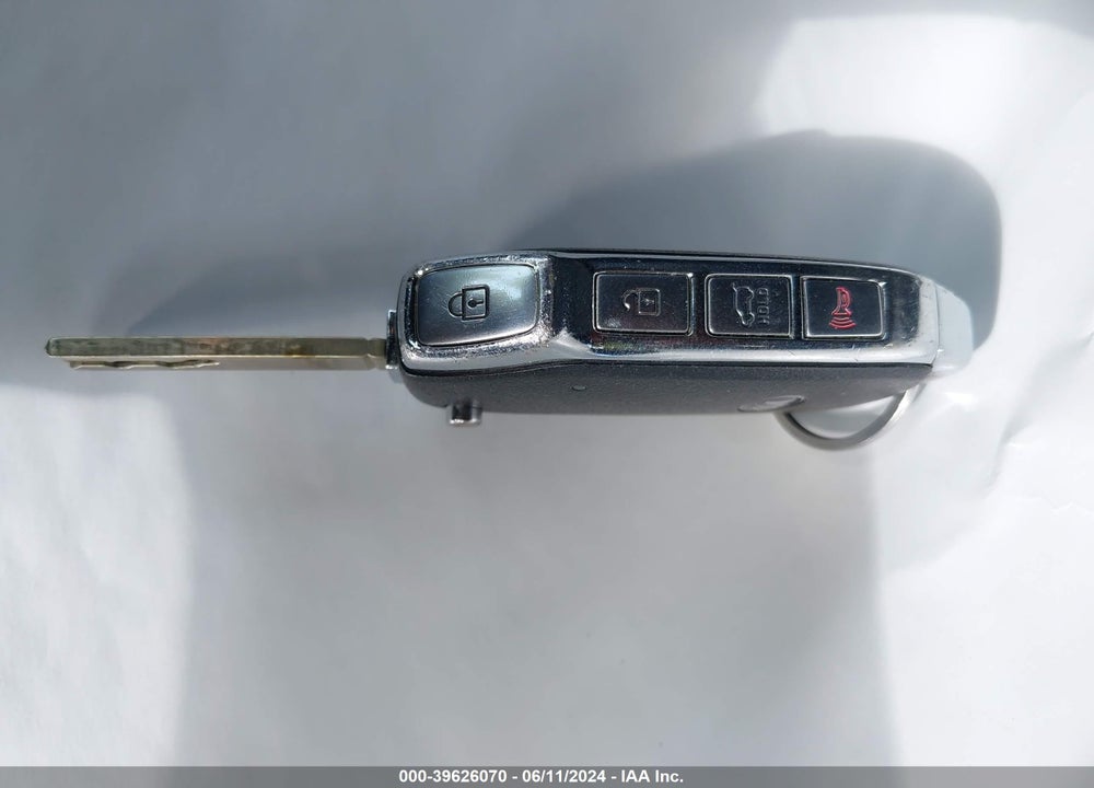 2020 KIA SOUL GT LINE VIN: KNDJ63AU3L7019403